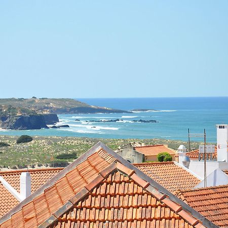 Hotel Mil Reis Vila Nova de Milfontes Esterno foto
