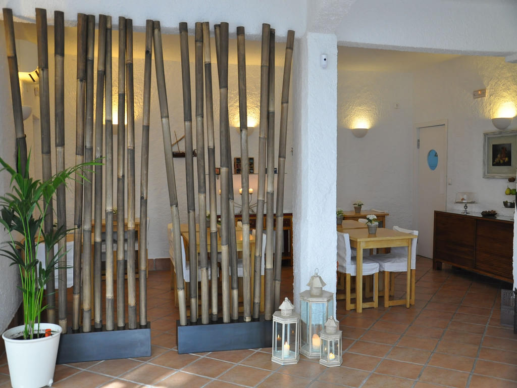 Hotel Mil Reis Vila Nova de Milfontes Esterno foto